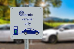 electric vehicle repair service alhambra, service request form